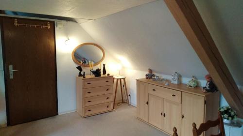 Delmenhorst Apartment | Haus Luise Monteure
