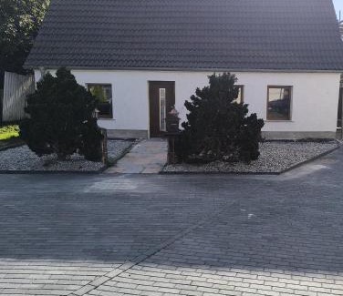 Milower Land House | Haus Möhtlitz