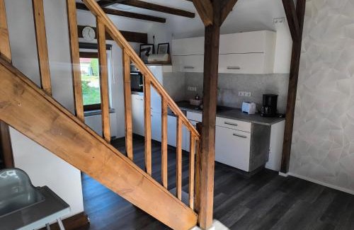 Milower Land House | Haus Möhtlitz