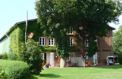 Hillgroven Apartment | Haus Mühlenhof 1