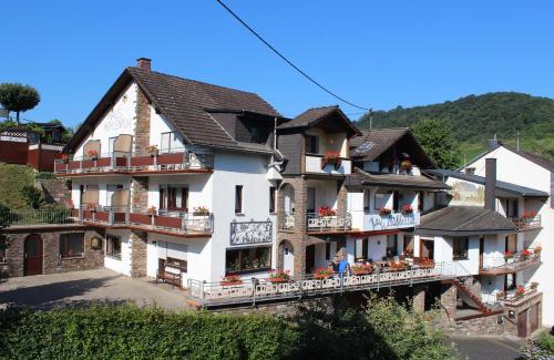 Bruttig House | Haus Mühlenruh