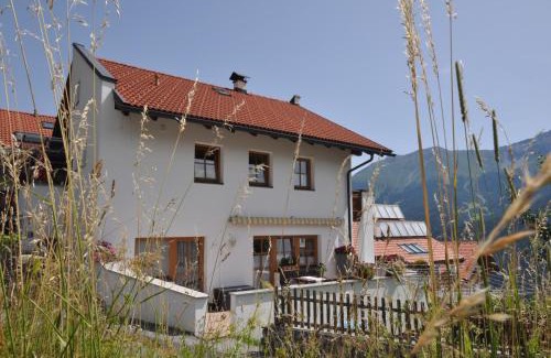Fiss Apartment | Haus Müller