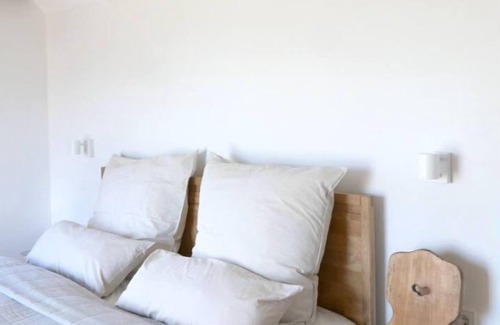 Reichenau Apartment | Haus Münsterblick Wohnung Paul