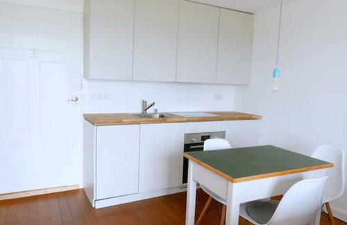 Reichenau Apartment | Haus Münsterblick - Wohnung Markus Insel Reichenau