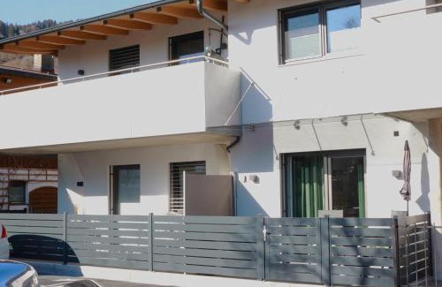 Brixen im Thale Apartment | Haus M&M