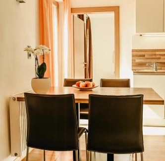 Racines Apartment | Haus Maiern