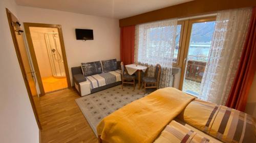 Silandro Apartment | Haus Mairösl