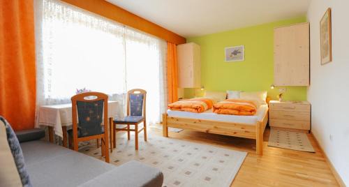 Silandro Apartment | Haus Mairösl