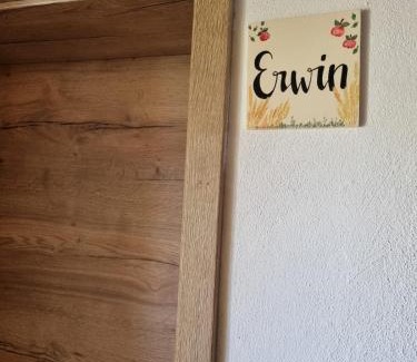 Heiligenberg Apartment | Haus Mali