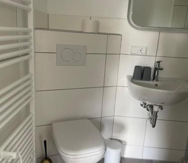 Heiligenberg Apartment | Haus Mali