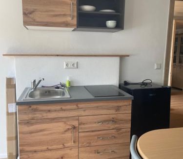 Heiligenberg Apartment | Haus Mali