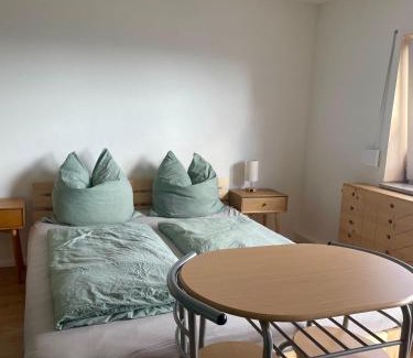 Heiligenberg Apartment | Haus Mali