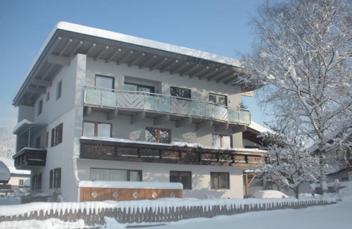 Koessen House | Haus Margit