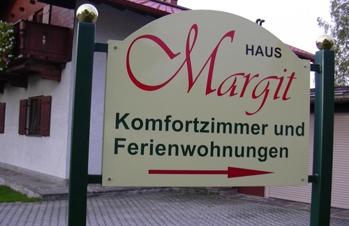 Koessen House | Haus Margit