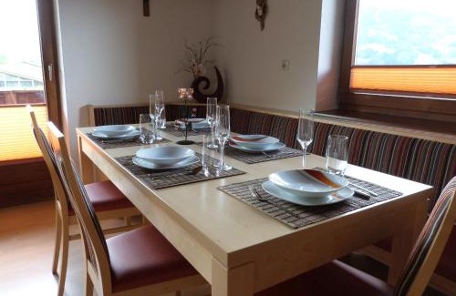 Stummerberg Apartment | Haus Margret