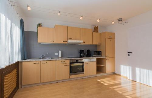 Ellmau Apartment | Haus Maria