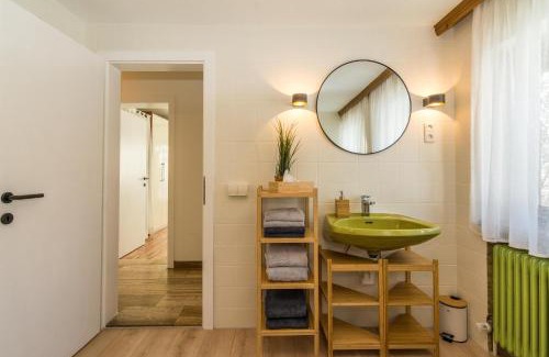 Ellmau Apartment | Haus Maria