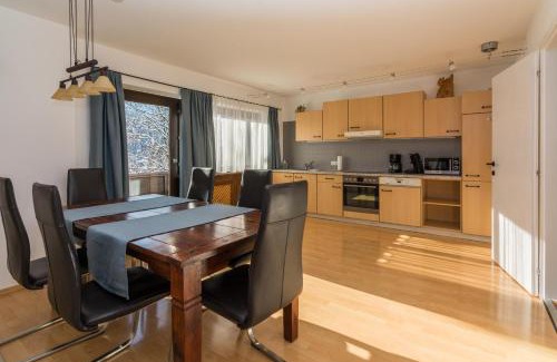 Ellmau Apartment | Haus Maria