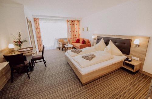 Bad Fuessing Hotel | Haus Maria