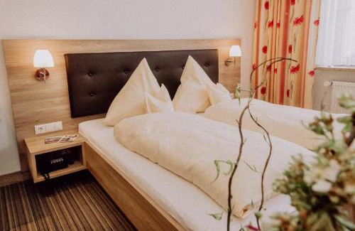 Bad Fuessing Hotel | Haus Maria