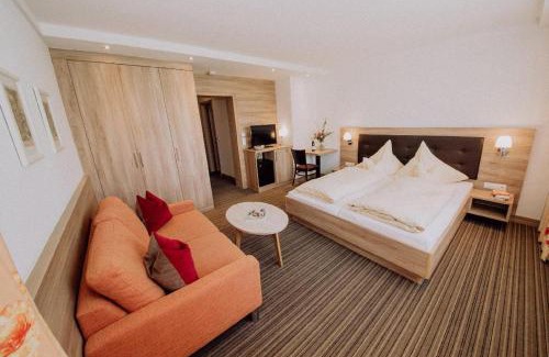 Bad Fuessing Hotel | Haus Maria