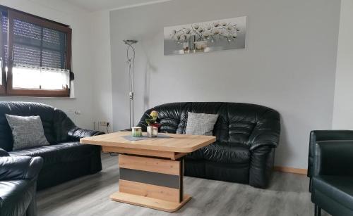 Olmscheid Apartment | Haus Maria
