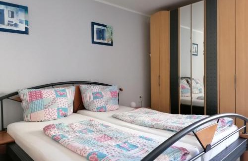 Olmscheid Apartment | Haus Maria