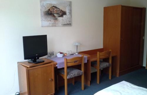 Angermund Hotel | Haus Mariandl