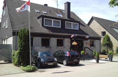 Angermund Hotel | Haus Mariandl