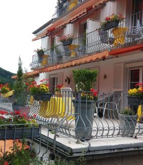Badenweiler House | Haus Marija M
