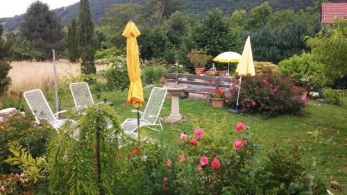 Badenweiler House | Haus Marija M