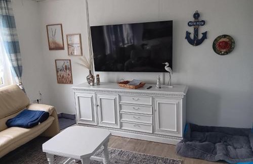 Krummhoern House | Haus Marilene