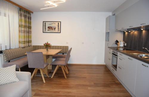 Soelden Apartment | Haus Marina