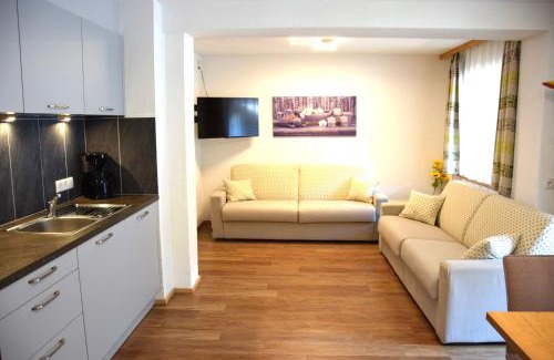 Soelden Apartment | Haus Marina
