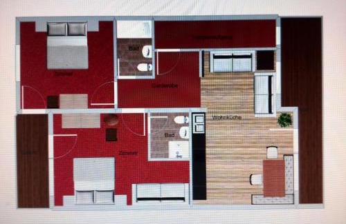 Soelden Apartment | Haus Marina