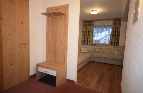 Soelden Apartment | Haus Marina