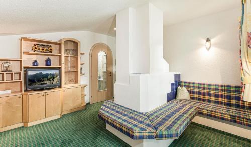 Unterlaengenfeld Apartment | Haus Markus