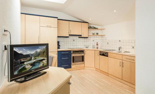 Unterlaengenfeld Apartment | Haus Markus