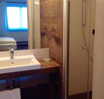 Herresbach Hotel | Haus Marvin