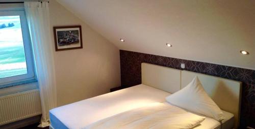 Herresbach Hotel | Haus Marvin