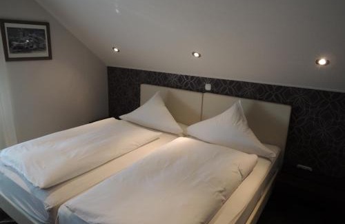Herresbach Hotel | Haus Marvin