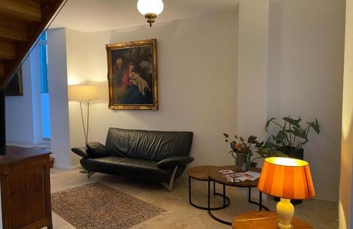 Gohrisch House | Haus Mathilda