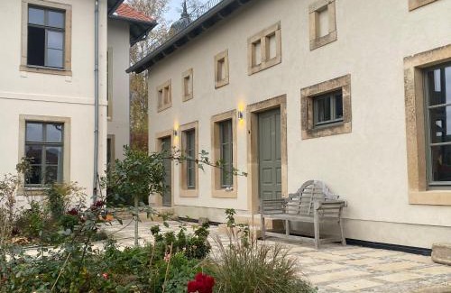 Gohrisch House | Haus Mathilda