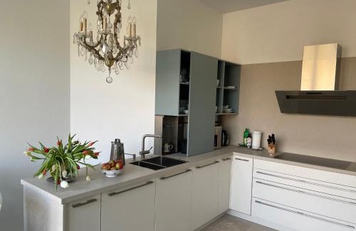Gohrisch House | Haus Mathilda