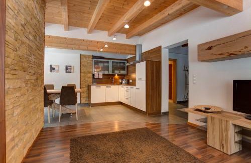 Pettneu am Arlberg Apartment | Haus Mattle