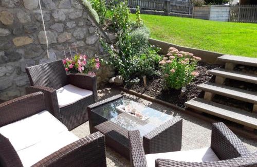 Pettneu am Arlberg Apartment | Haus Mattle