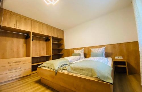 Pettneu am Arlberg Apartment | Haus Mattle