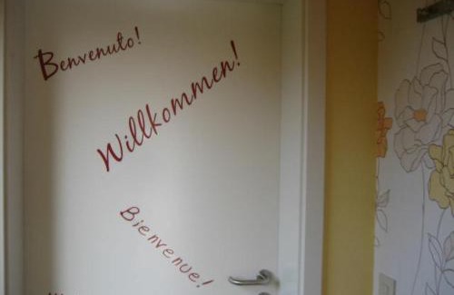 Bad Konig Apartment | Haus Meckbach