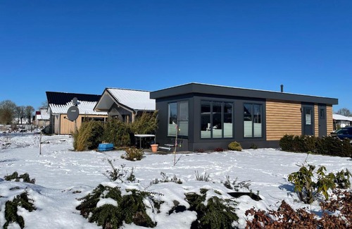 Sehestedt House | Haus MeerAuszeit - Erholung an der Nordsee