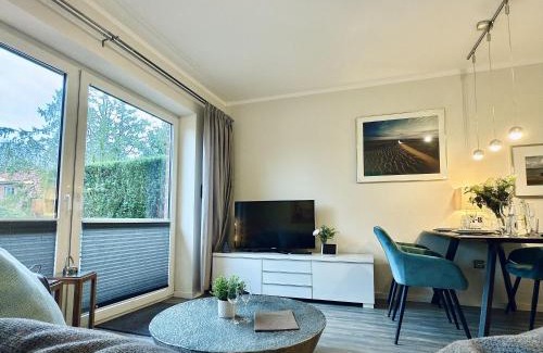 Altfunnixsiel House | Haus Meerzeit - Altfunixsiel